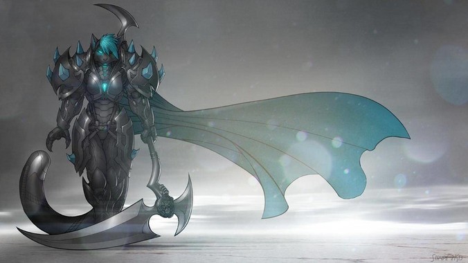 大家知道为什么艺术家都喜欢画女人体吗？